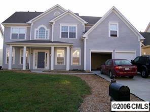 1577 NW Trippett St., Concord, NC 28027