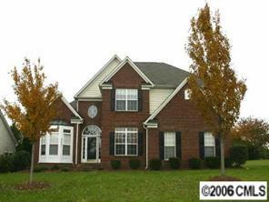 8221 Lynnewood Glen Dr., Charlotte, NC 28269