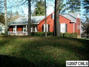 9726 Kent Village Rd., Charlotte, NC 28269