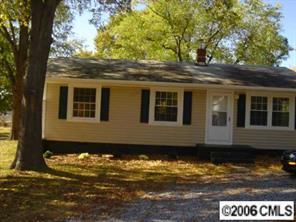 920 Longview Ave., Kannapolis, NC 28081