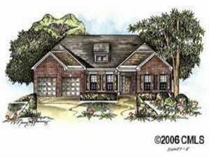 9667 NW Laurie Ave., Concord, NC 28027