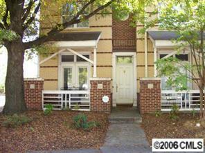 514 N Alexander St., Charlotte, NC 28202