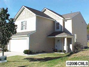 8401 Wallace Glen Dr., Charlotte, NC 28212