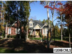 313 Frontier Cir., Indian Trail, NC 28079