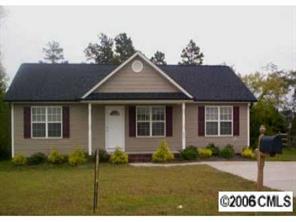 500 Bostian Ave., Kannapolis, NC 28083