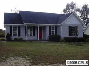 4904 Windsong Way, Wingate, NC 28174