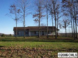 440 Old Wilkesboro Rd., Taylorsville, NC 28681