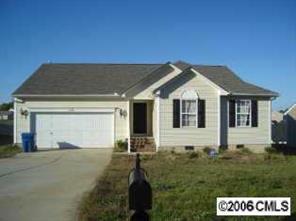 1519 Piney Church Rd., Concord, NC 28025