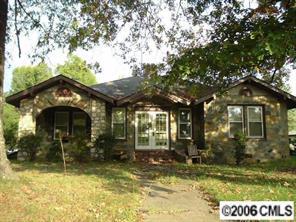 1318 Concord Ave., Monroe, NC 28110