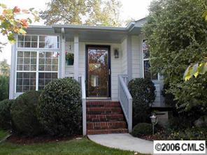 7224 Hubbard Woods Rd., Charlotte, NC 28269