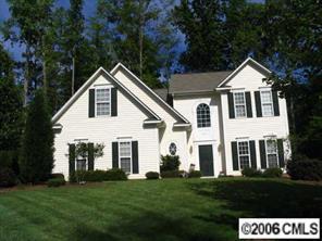 147 Huntly Ln., Mooresville, NC 28115