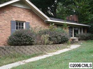 1009 Elm St., Monroe, NC 28112