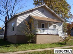 302 Bruce Ave., Mooresville, NC 28115