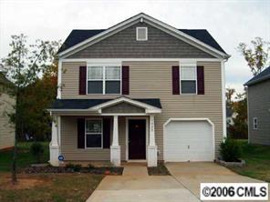 5022 Oak Pasture Ln., Charlotte, NC 28269