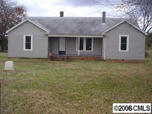 5880 Old Concord Rd., Salisbury, NC 28146