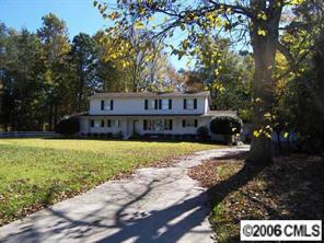 7100 Robinson Church Rd., Charlotte, NC 28215