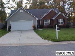 3236 Leicester Dr., Matthews, NC 28104