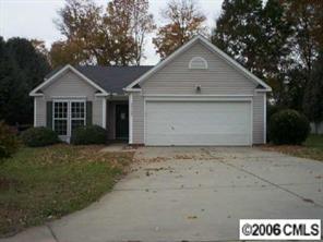 12155 Dearview Ln., Charlotte, NC 28269