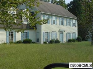 1636 Rocky Glen Ln., Charlotte, NC 28214