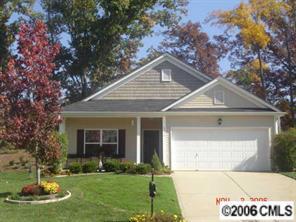 8114 Chatham Oaks Dr., Concord, NC 28027