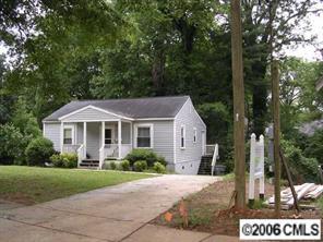 405 Heathcliff St., Charlotte, NC 28208