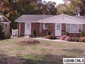 2509 Sharon Amity Rd., Charlotte, NC 28205