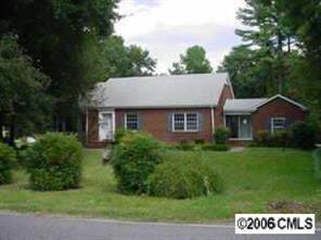 814 Carolina Ave., Gastonia, NC 28052