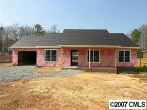 309 Elizabeth St., China Grove, NC 28023