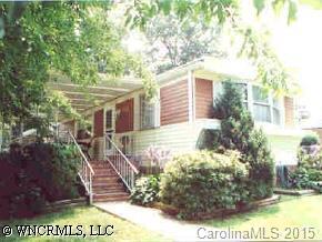 2015 White Oak Road, Hendersonville, NC 28791