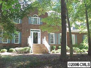 4703 Homestead Pl., Weddington, NC 28104