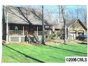 4124 Rivendell Ln., Mint Hill, NC 28227