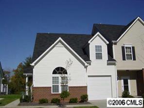4218 Amherst Villa Ct., Charlotte, NC 28273