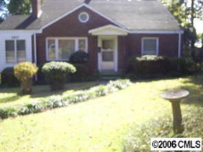 1923 West Blvd., Charlotte, NC 28208