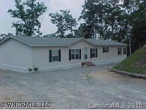 Old Mill Road, Brevard, NC 28712