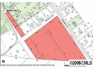 Kennerly Ave., Mooresville, NC 28115