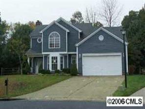 11430 Hunters Landing None, Charlotte, NC 28273