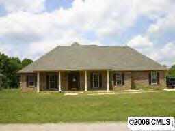 156 Stafford Estates Dr., Salisbury, NC 28146