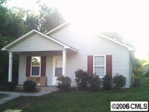 3308 Ross Ave., Charlotte, NC 28208
