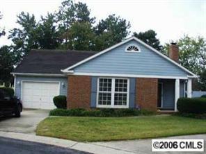 7317 Leacroft Ct., Charlotte, NC 28226