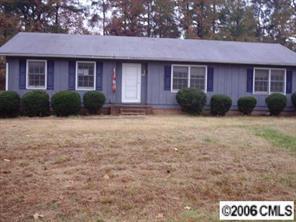 1201 Dean Dr., Dallas, NC 28034