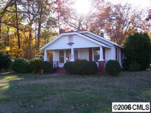 270 Corriher Grange Rd., Mooresville, NC 28115