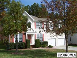 7715 Beaker Ct., Charlotte, NC 28269