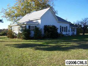 6901 Deep Springs Church Rd., Marshville, NC 28103