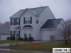 3508 Nevinbrook Rd., Charlotte, NC 28269