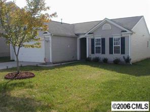 6211 Whispering Brook Ct., Charlotte, NC 28216