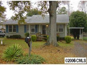 810 Brookwood St., Mooresville, NC 28115