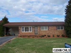 2111 Beauty St., Statesville, NC 28625