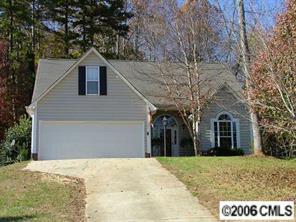 7255 Hunters Bluff Dr., Denver, NC 28037