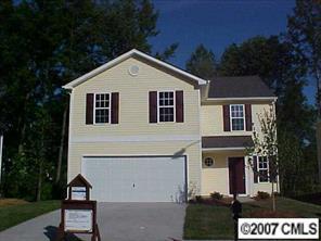 3906 Fernledge Ct., Charlotte, NC 28269