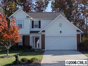 12612 Deaton Hill Dr., Charlotte, NC 28269